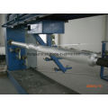 Filament Winding Machine for FRP Small Pipe or Tank Making